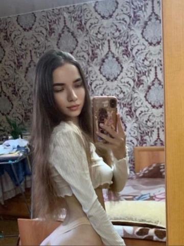 Индивидуалка Элеонора Фотография 2